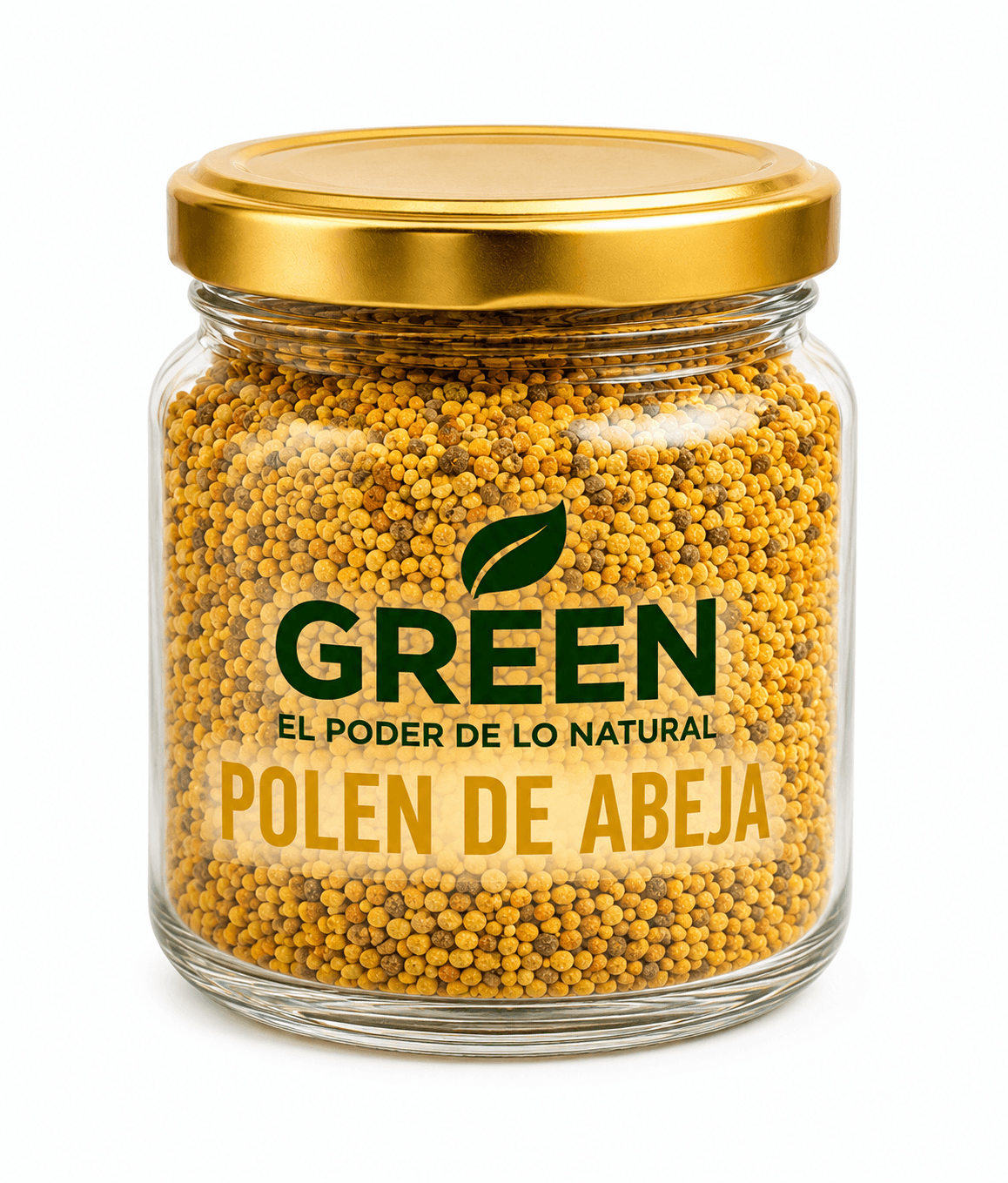 POLEN DE ABEJA DE 130 G