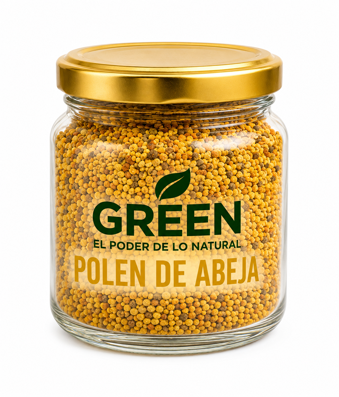 POLEN DE ABEJA DE 130 G